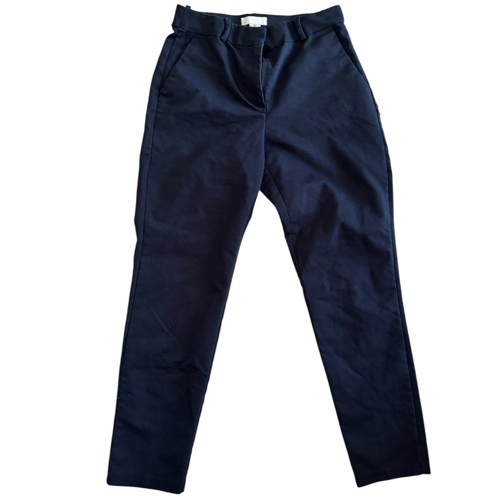 H&M Women’s Navy Pants size 6